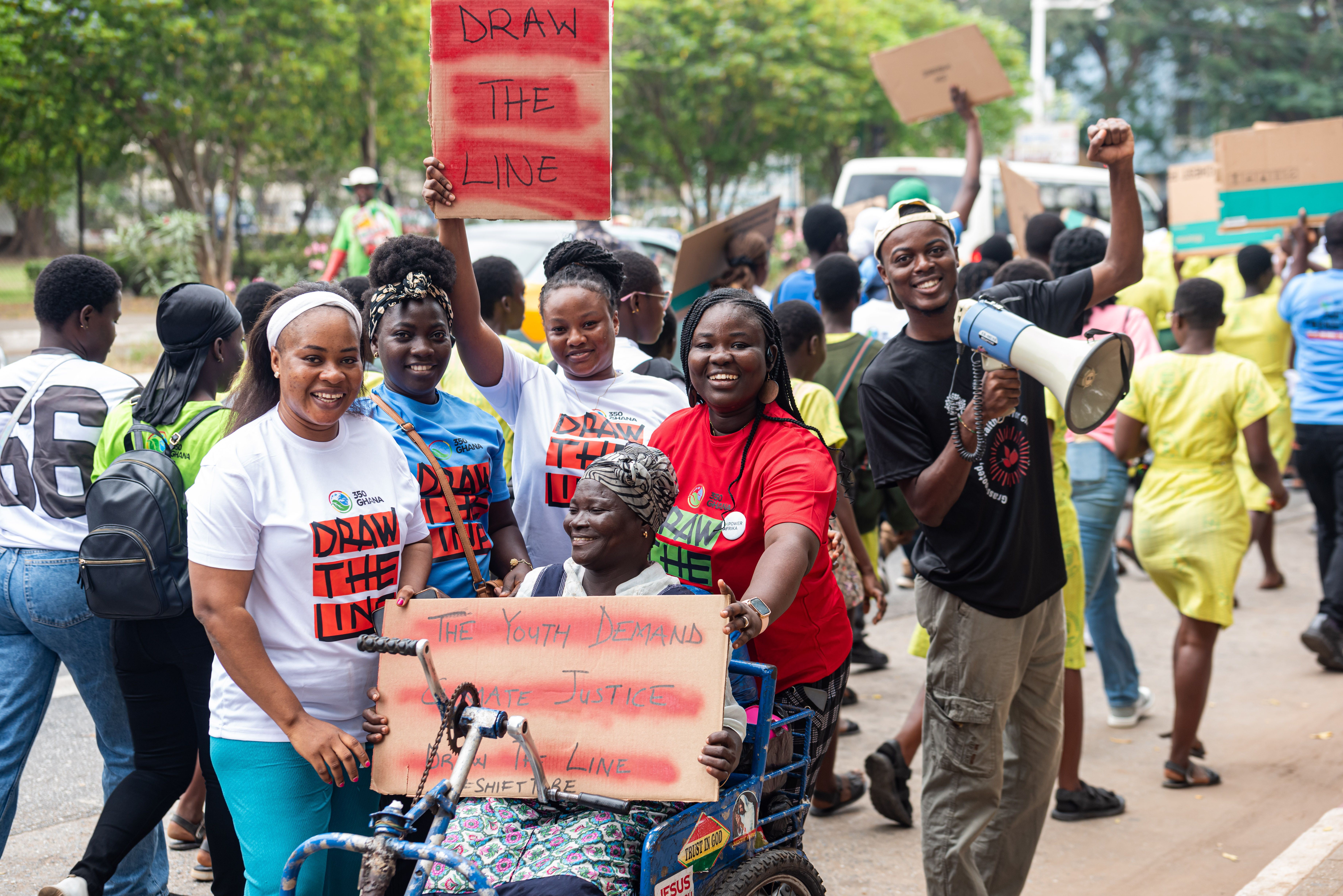 Accra, Ghana